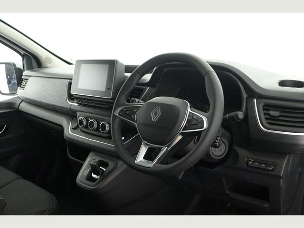 Used Renault Trafic 2025 for sale - 76108363: Photo 12