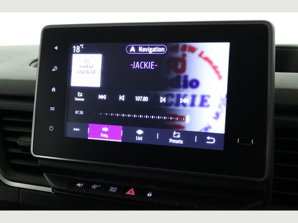 Used Renault Trafic 2025 for sale - 76108363: Photo 16