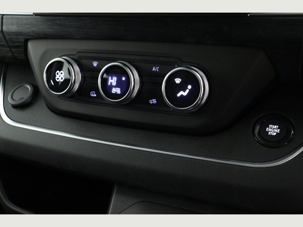 Used Renault Trafic 2025 for sale - 76108363: Photo 19