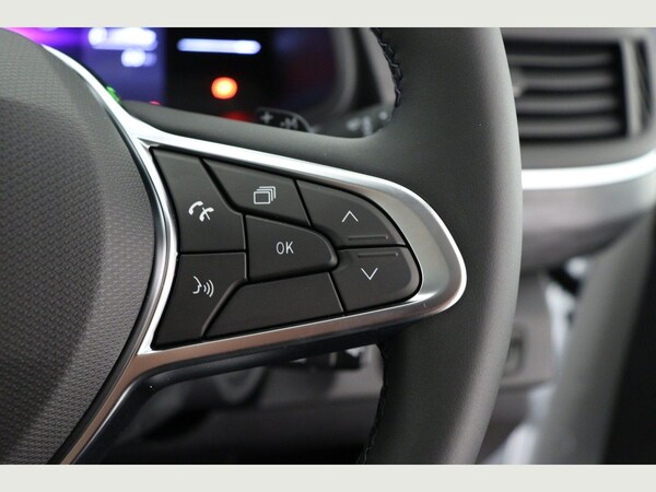 Used Renault Trafic 2025 for sale - 76108363: Photo 22
