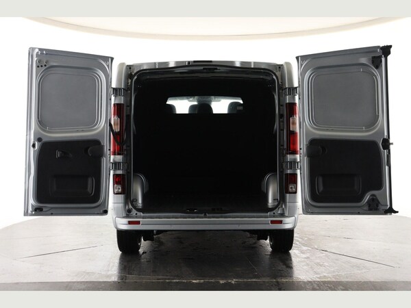Used Renault Trafic 2025 for sale - 76108363: Photo 2