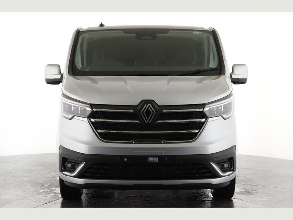 Used Renault Trafic 2025 for sale - 76108363: Photo 5
