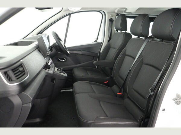 Used Renault Trafic 2025 for sale - 76108363: Photo 9