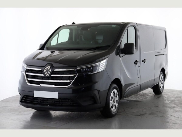 Used Renault Trafic 2025 for sale - 74848674: Photo 7
