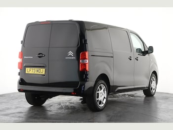 Used Citroen Dispatch 2023 for sale - 78704745: Photo