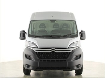 Used Citroen Relay 2023 for sale - 76988158: Photo