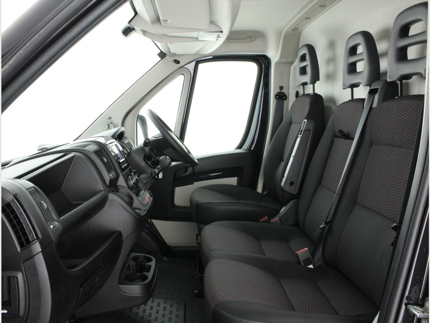 Used Citroen Relay for sale - 76988158: Photo 8