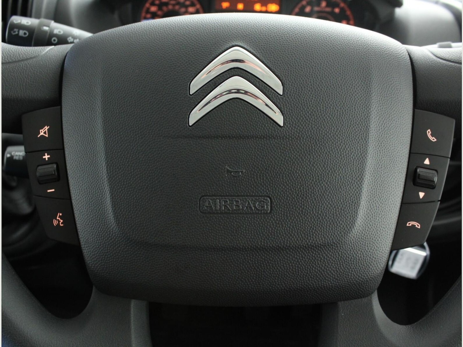 Used Citroen Relay for sale - 76988158: Photo 9