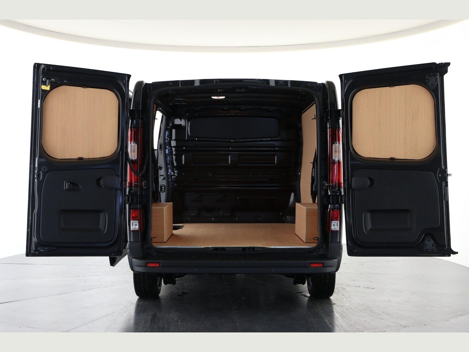 Used Renault Trafic 2025 for sale - 77524583: Photo 2