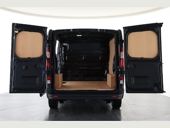 Used Renault Trafic 2025 for sale - 77524583: Photo