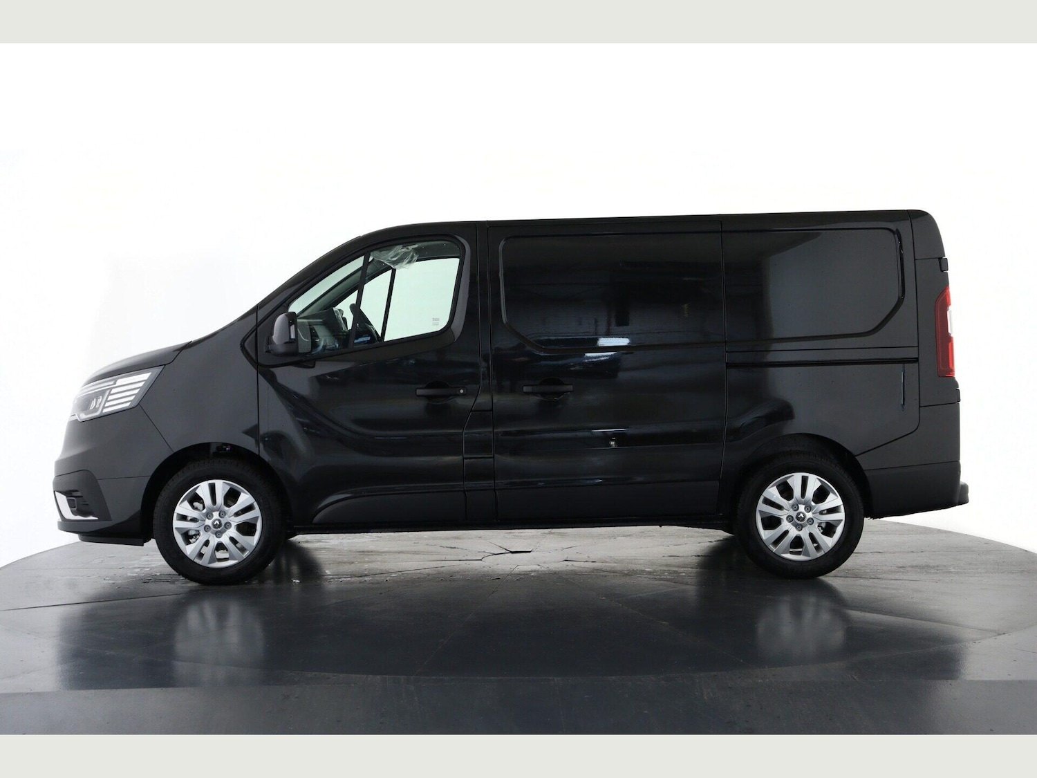 Used Renault Trafic 2025 for sale - 77524583: Photo 9