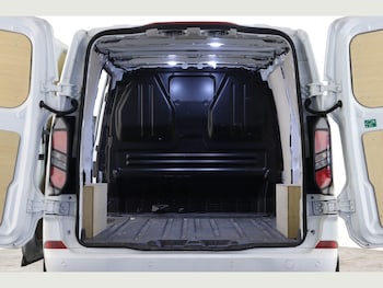 Used Ford Transit Custom 2025 for sale - 77924767: Photo