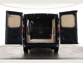 Used Renault Trafic 2026 for sale - 78046693: Photo