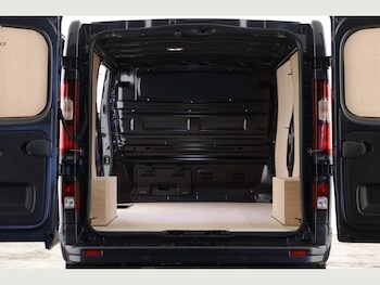 Used Renault Trafic 2026 for sale - 78046693: Photo