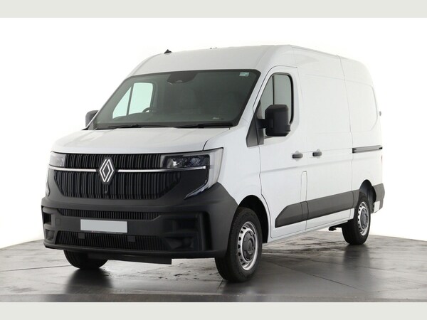 Used Renault Master 2025 for sale - 76239645: Photo 8