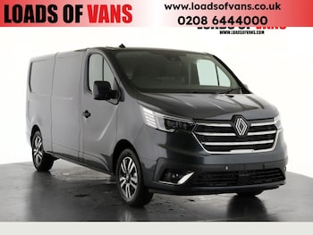Renault - Trafic
