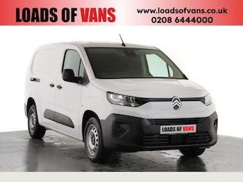 Used Citroen Berlingo 2026 for sale - 79621216: Photo