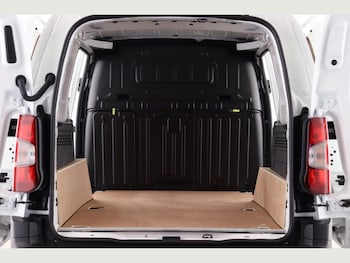 Used Citroen Berlingo 2026 for sale - 79621216: Photo