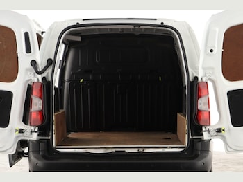 Used Citroen Berlingo 2020 for sale - 77496179: Photo