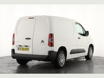 Used Citroen Berlingo 2020 for sale - 77496179: Photo