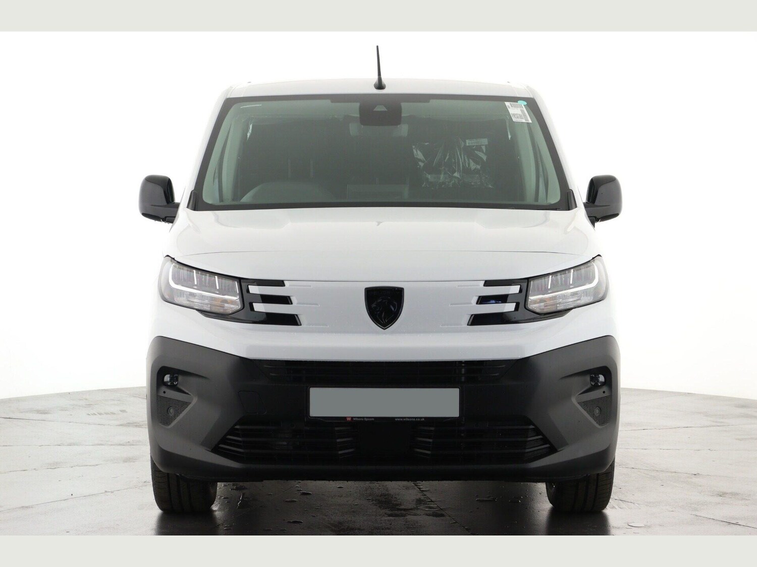 Used Peugeot Partner 2025 for sale - 76646166: Photo 6