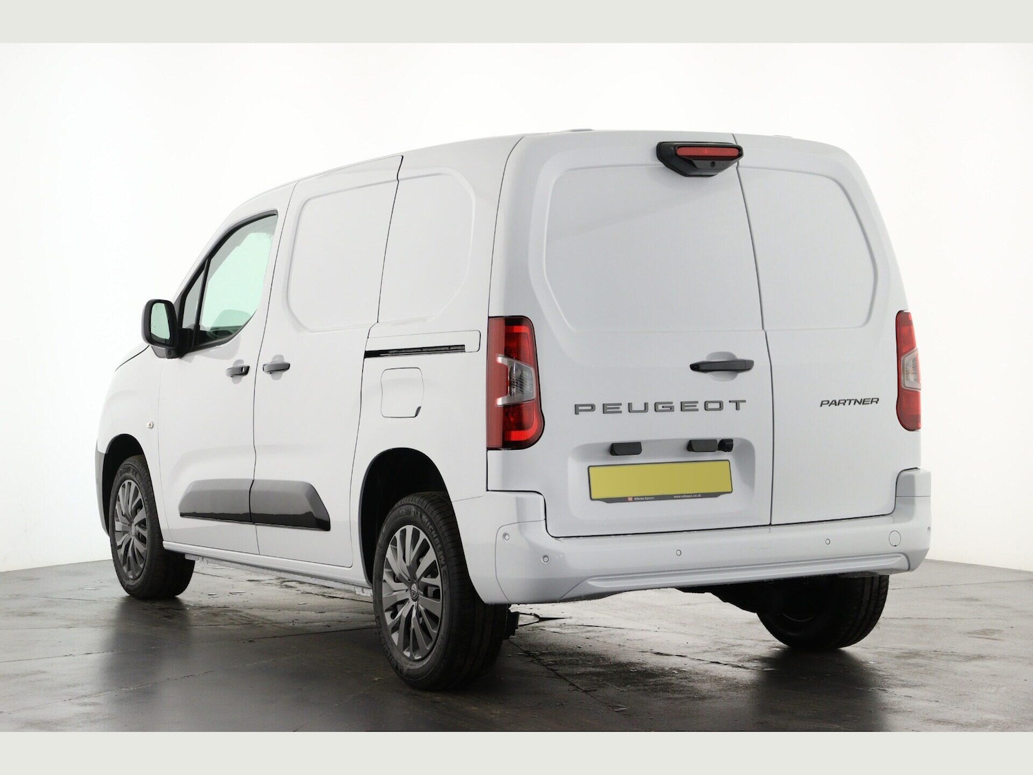 Used Peugeot Partner 2025 for sale - 76646166: Photo 9