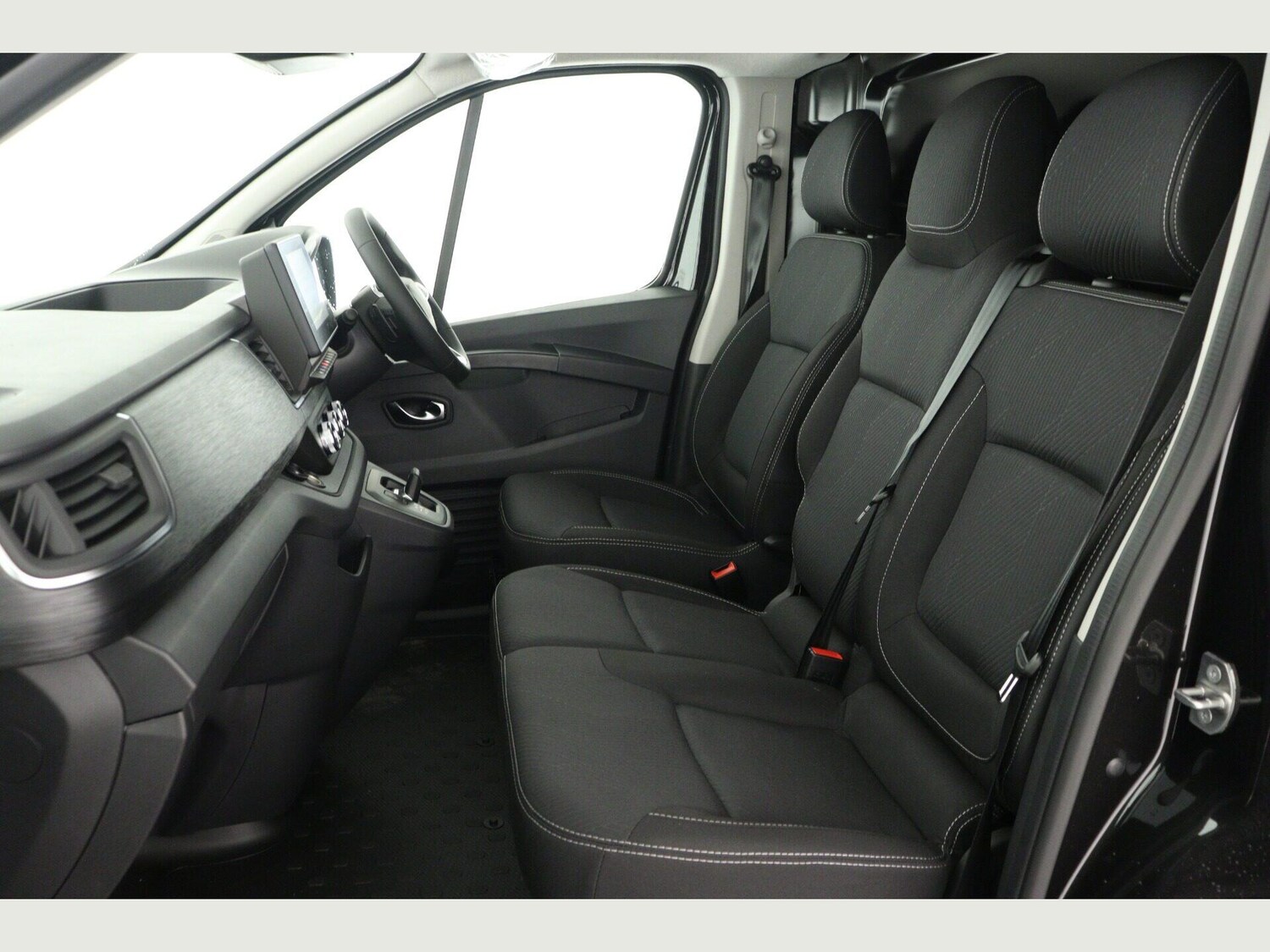 Used Renault Trafic 2025 for sale - 77386407: Photo 11