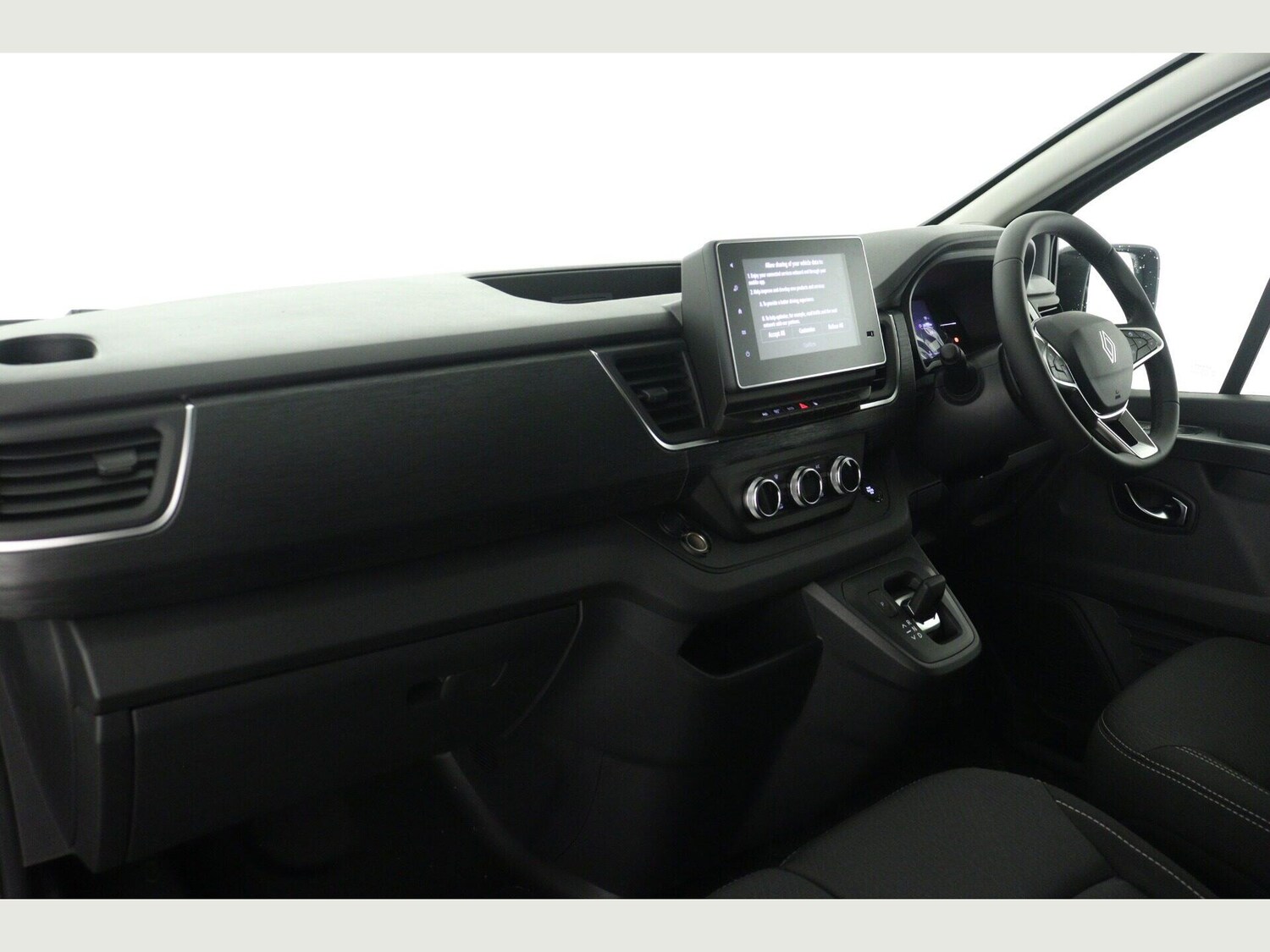 Used Renault Trafic 2025 for sale - 77386407: Photo 12