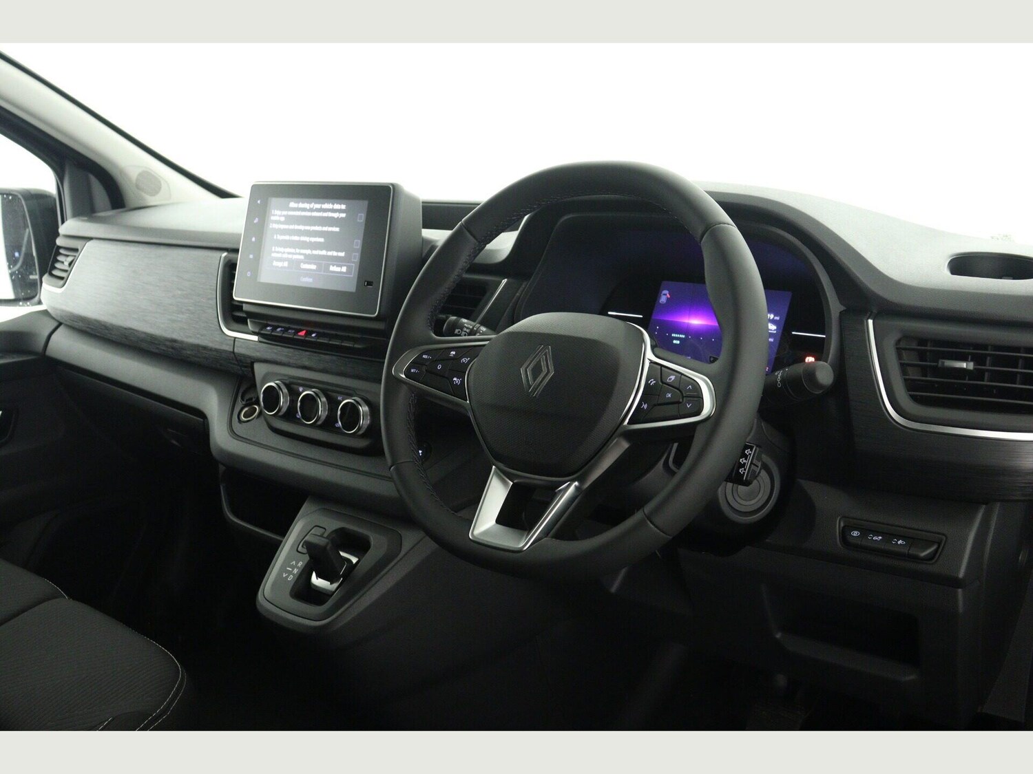 Used Renault Trafic 2025 for sale - 77386407: Photo 13