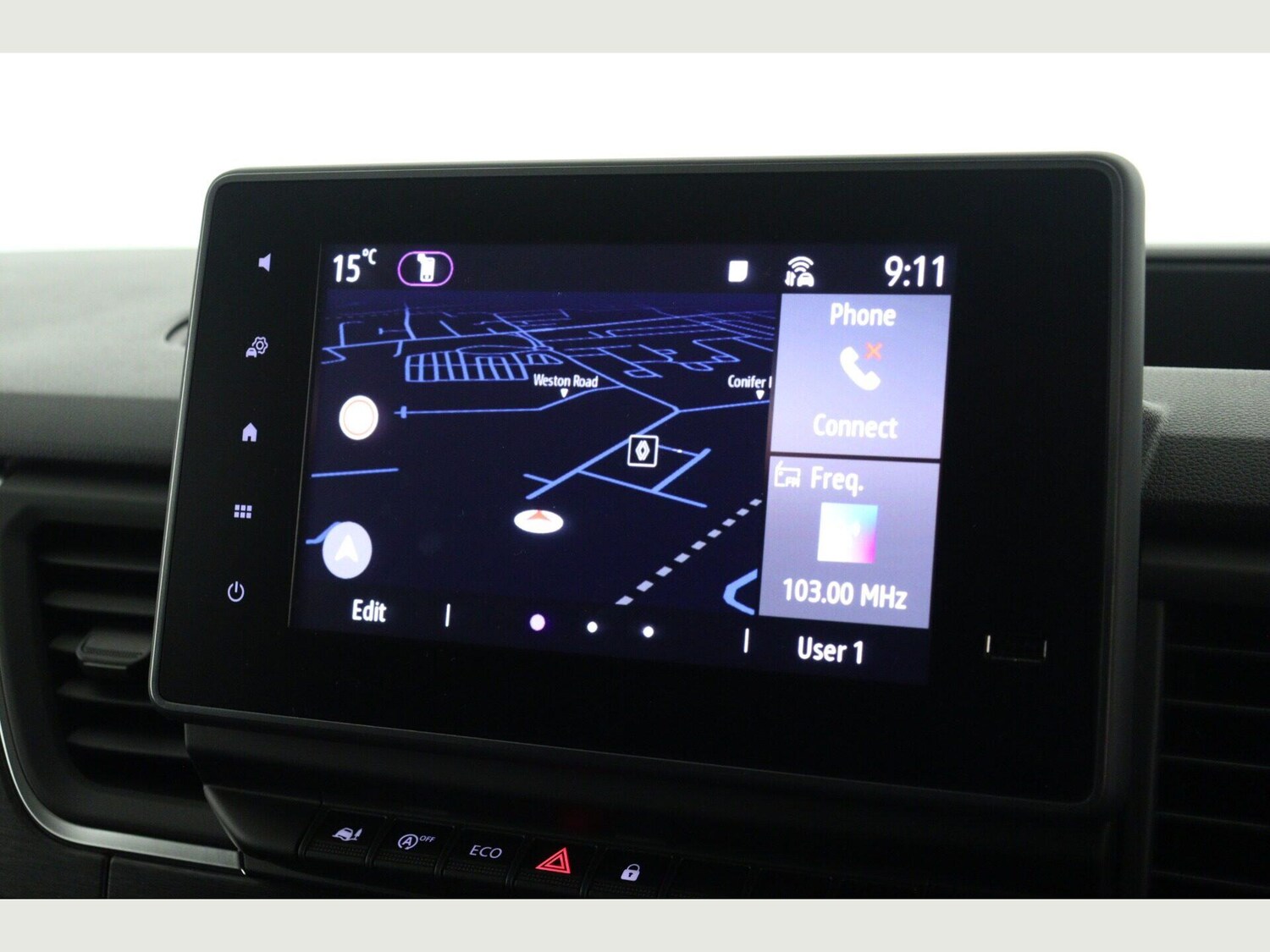 Used Renault Trafic 2025 for sale - 77386407: Photo 15