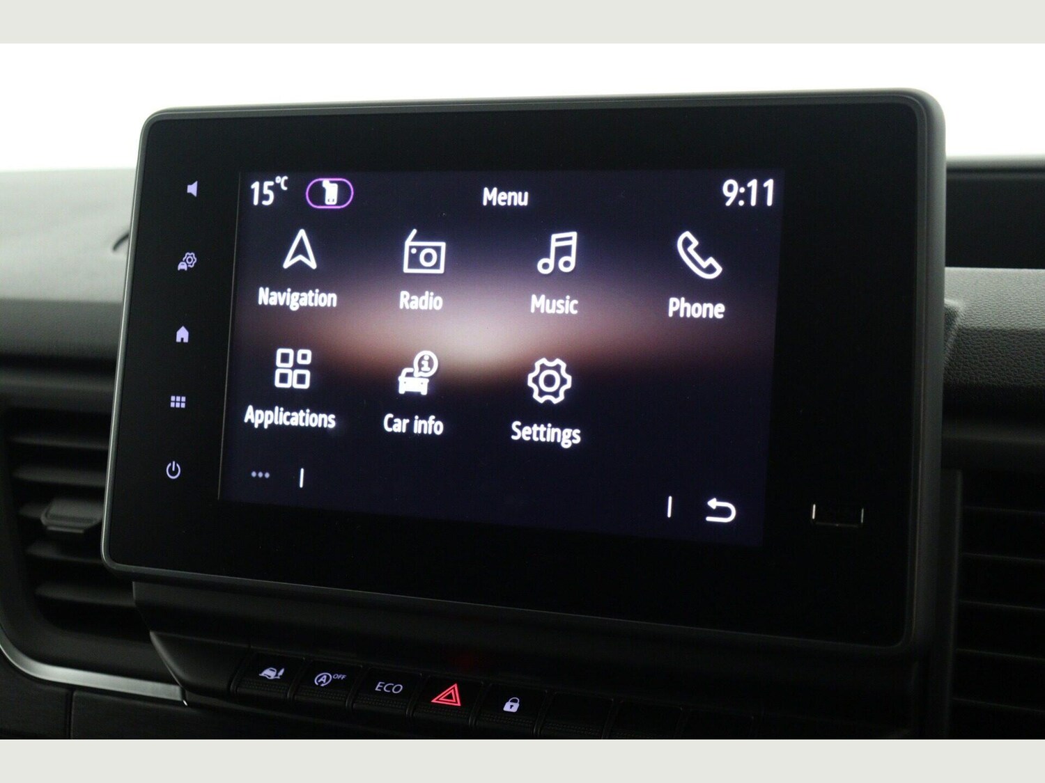 Used Renault Trafic 2025 for sale - 77386407: Photo 16