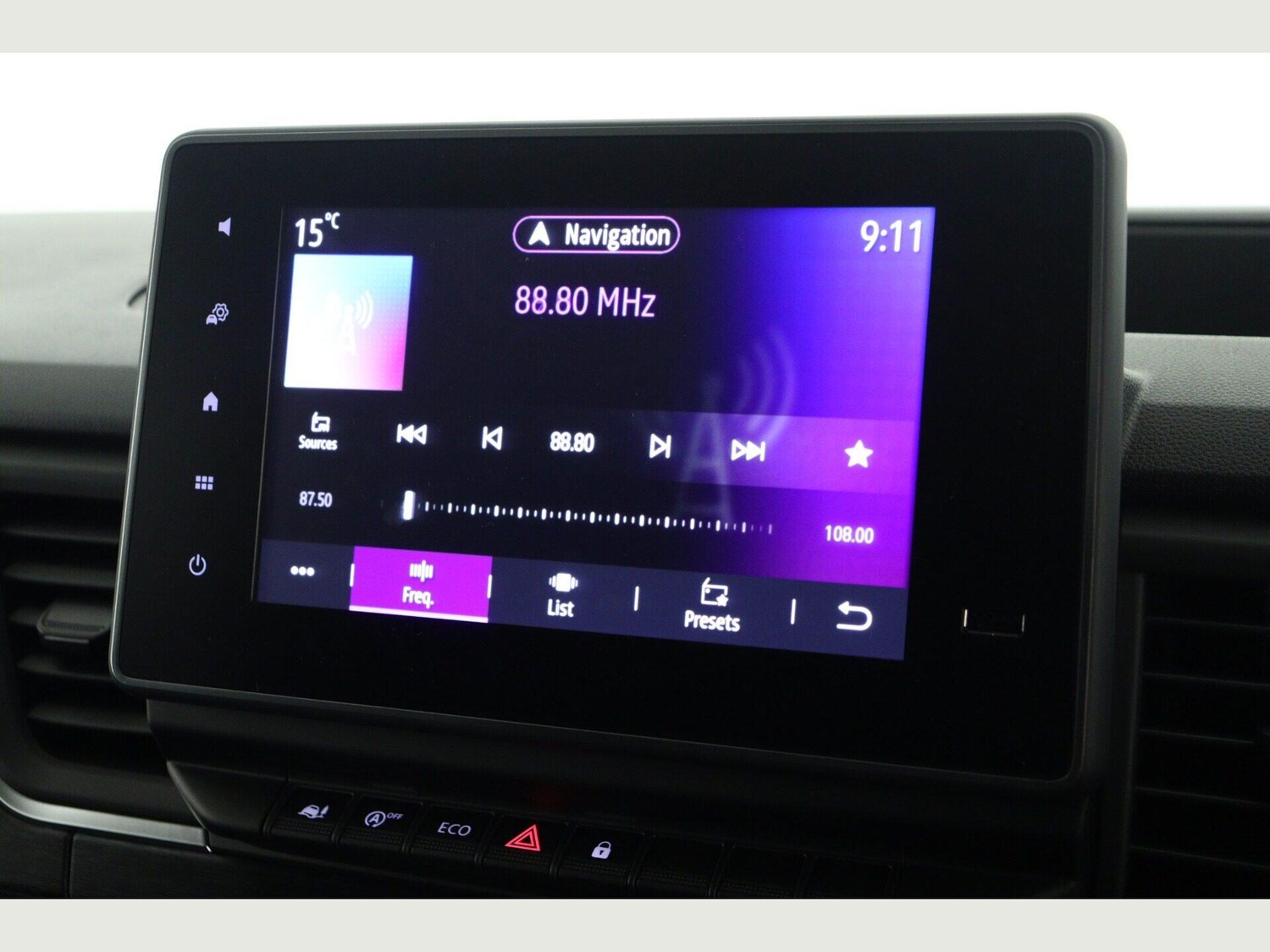 Used Renault Trafic 2025 for sale - 77386407: Photo 17