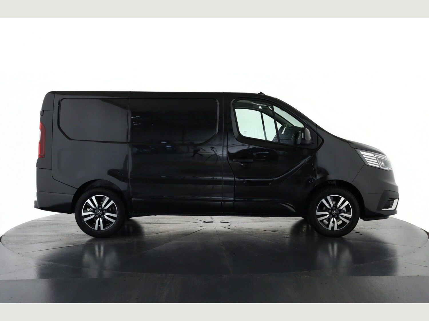 Used Renault Trafic 2025 for sale - 77386407: Photo 5