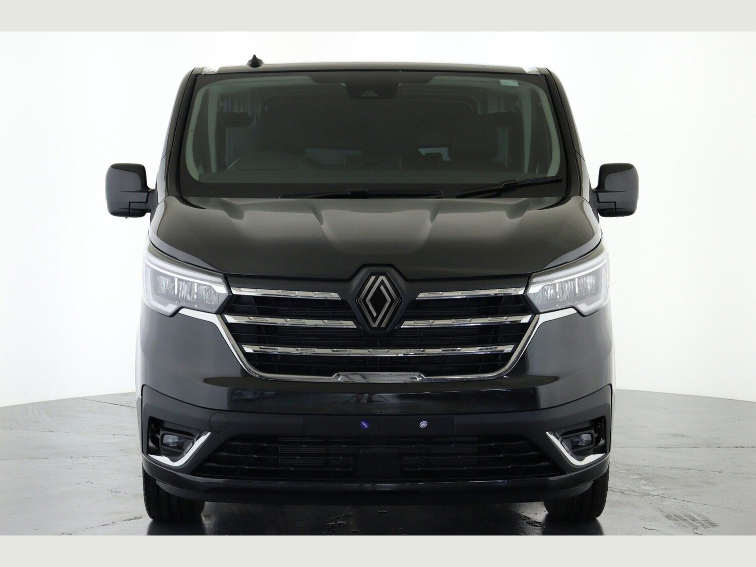 Used Renault Trafic 2025 for sale - 77386407: Photo 6