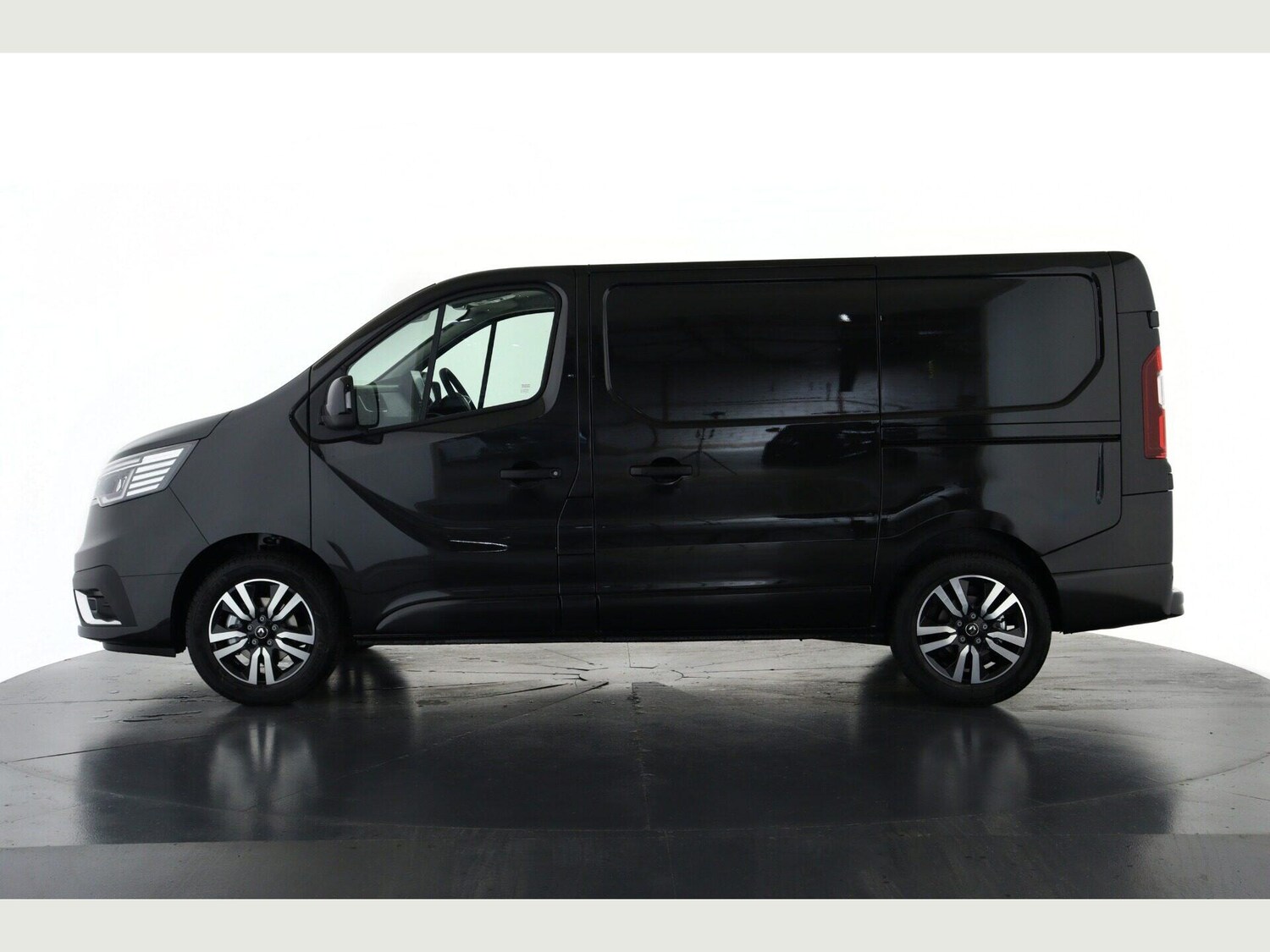 Used Renault Trafic 2025 for sale - 77386407: Photo 8