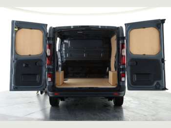 Used Renault Trafic 2025 for sale - 75139336: Photo