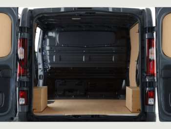Used Renault Trafic 2025 for sale - 75139336: Photo