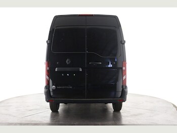Used Renault Master 2025 for sale - 76585080: Photo