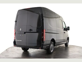 Used Renault Master 2025 for sale - 76585080: Photo