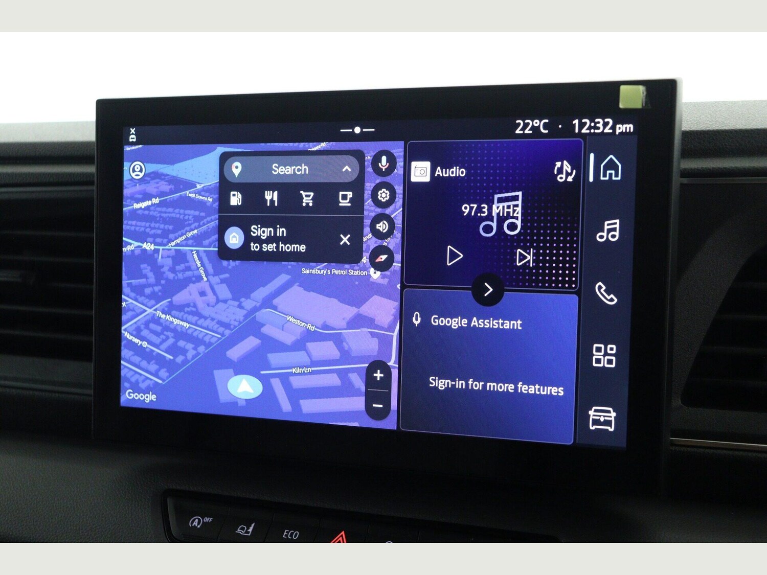 Used Renault Master for sale - 77852756: Photo 13