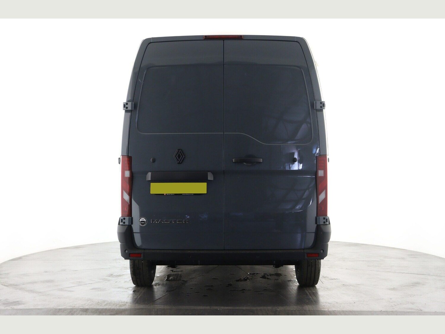 Used Renault Master for sale - 77852756: Photo 3