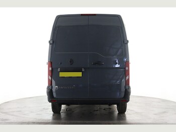 Used Renault Master 2026 for sale - 77852756: Photo