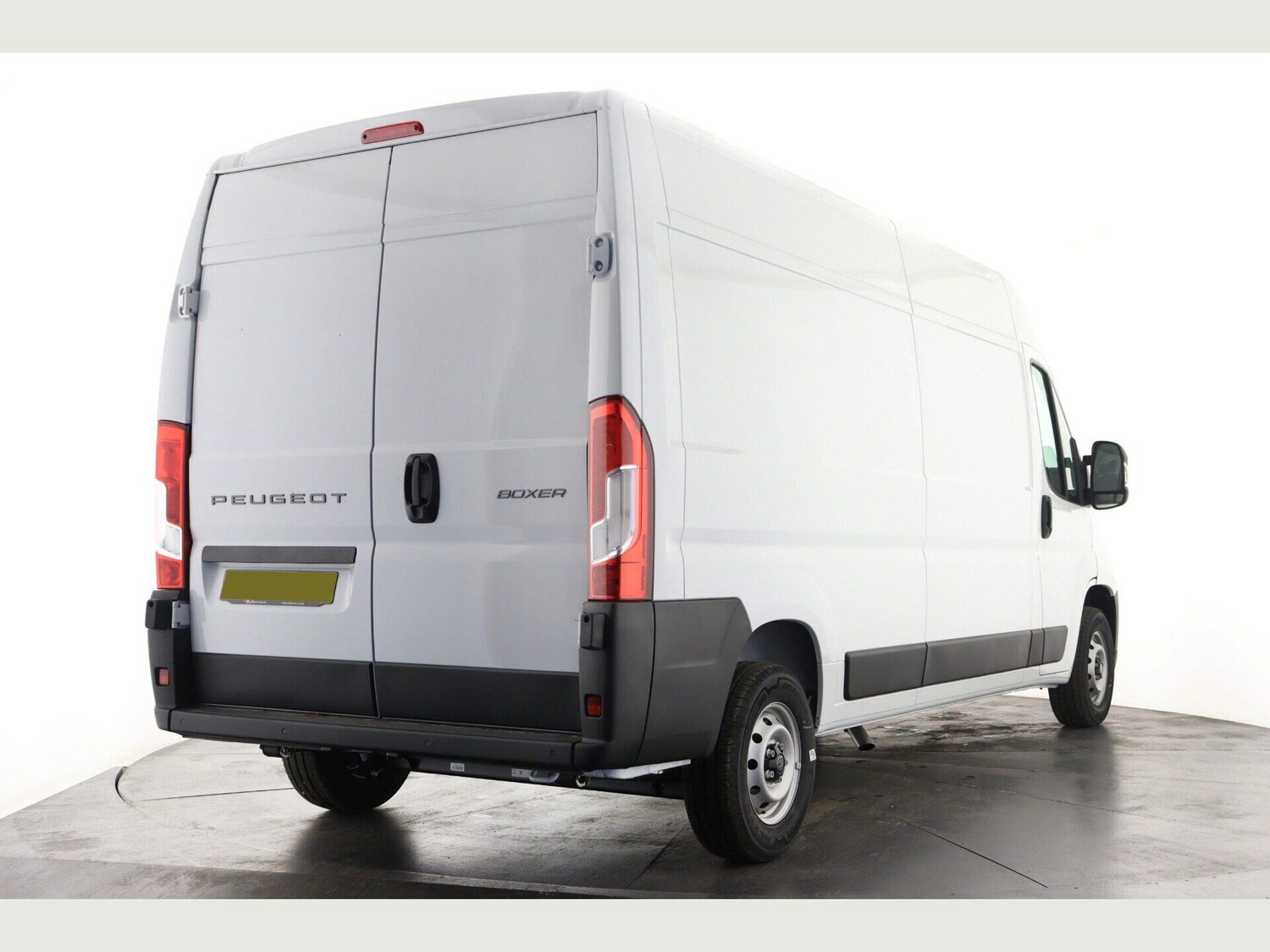 Used Peugeot Boxer 2026 for sale - 77387702: Photo 6