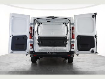 Used Renault Trafic 2025 for sale - 78705082: Photo
