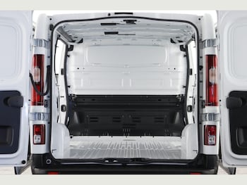 Used Renault Trafic 2025 for sale - 78705082: Photo