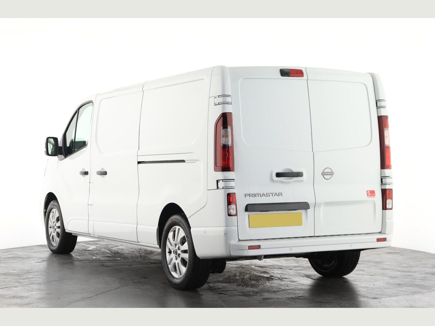 Used Nissan Primastar 2026 for sale - 77839071: Photo 10