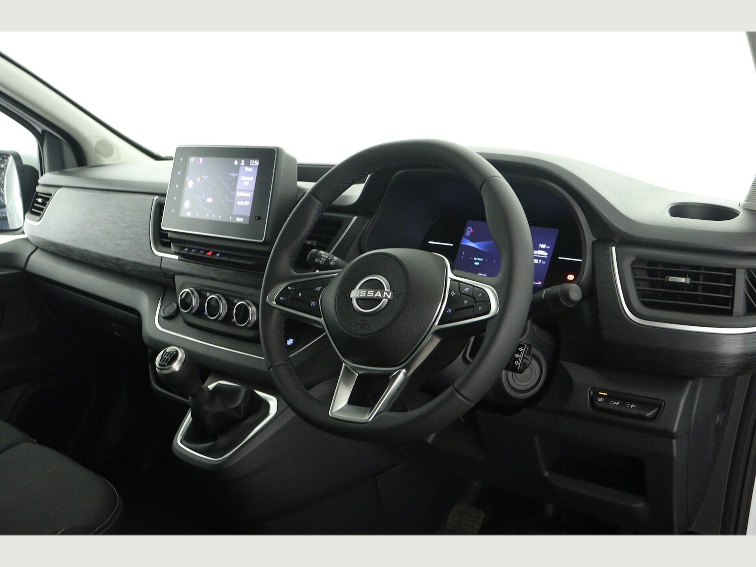 Used Nissan Primastar 2026 for sale - 77839071: Photo 13