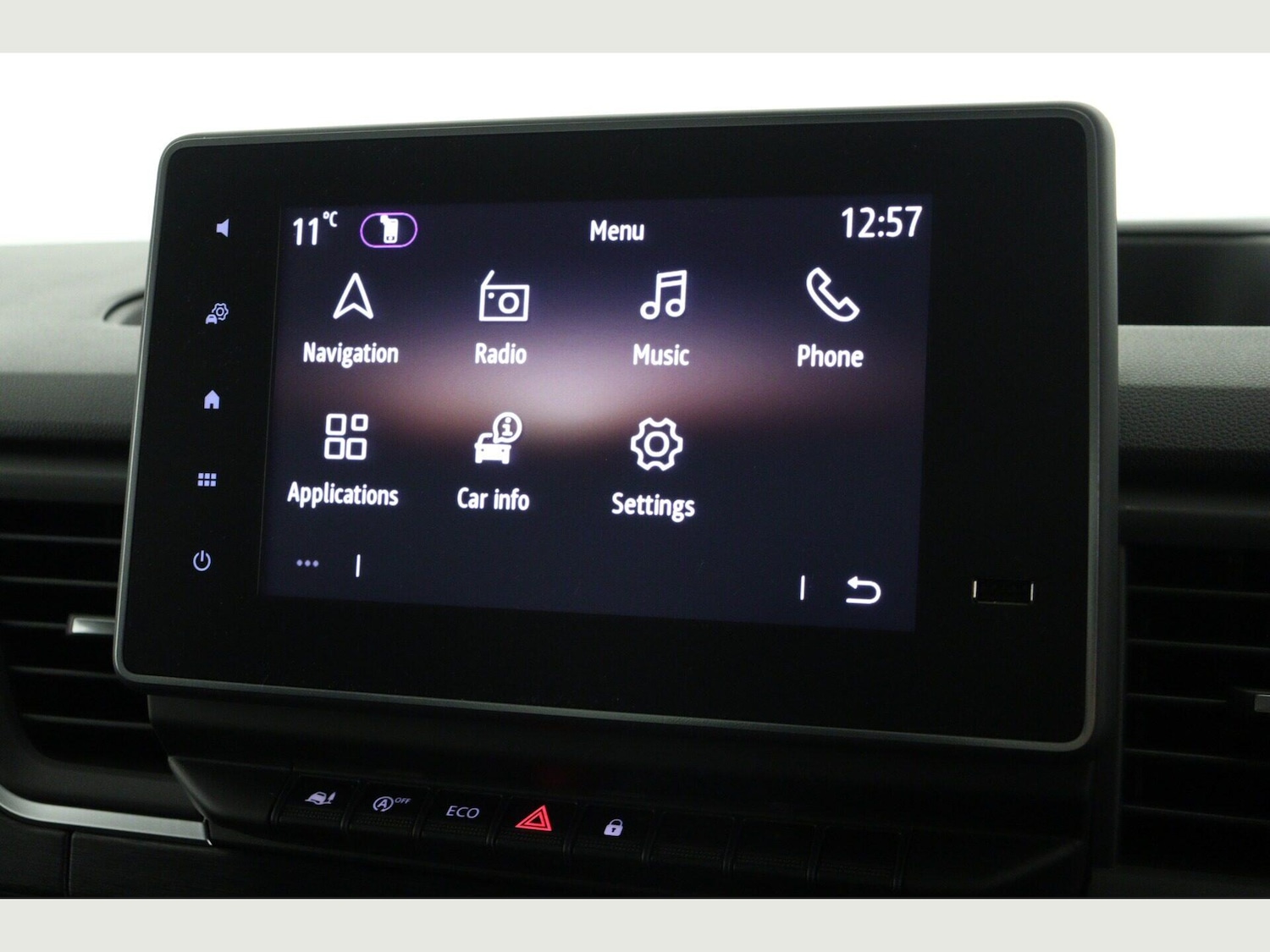 Used Nissan Primastar 2026 for sale - 77839071: Photo 16