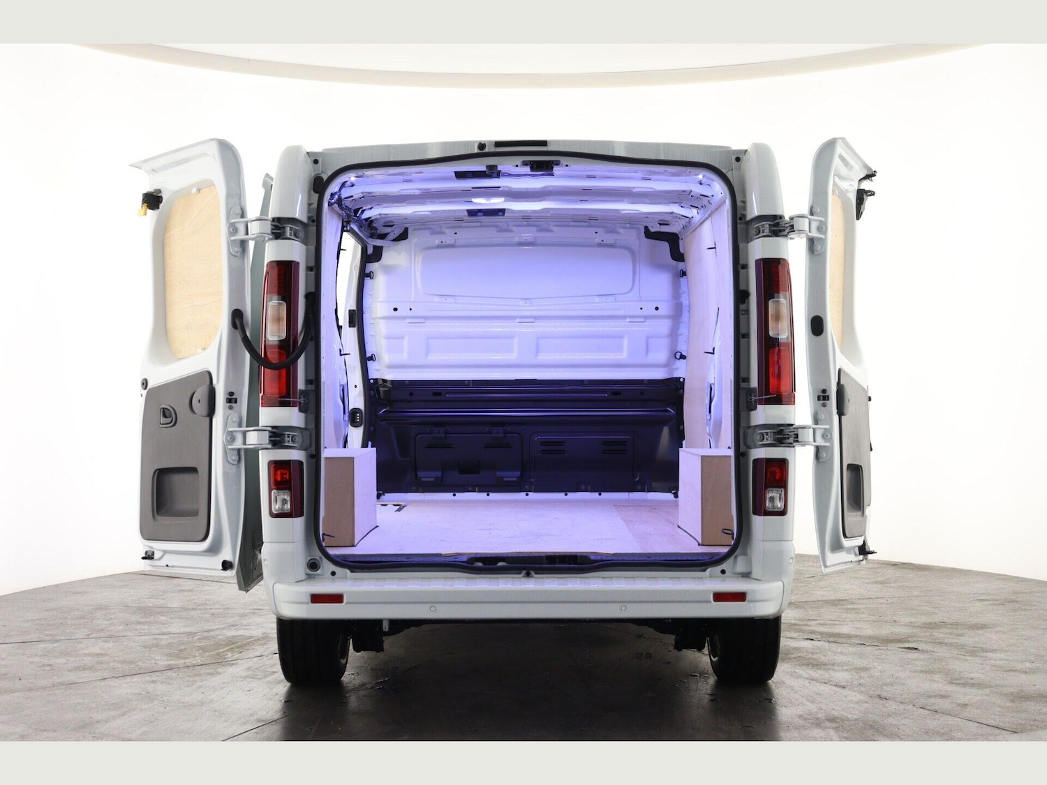 Used Nissan Primastar 2026 for sale - 77839071: Photo 2