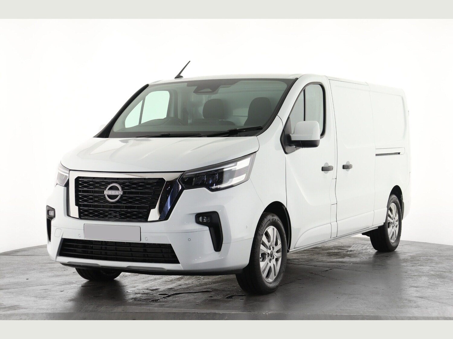 Used Nissan Primastar 2026 for sale - 77839071: Photo 8